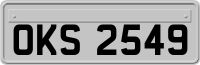 OKS2549