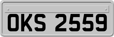 OKS2559