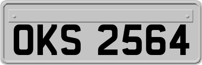 OKS2564