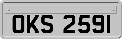 OKS2591