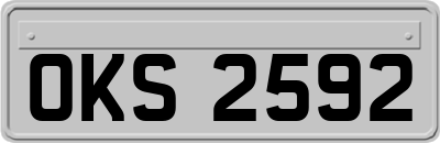 OKS2592