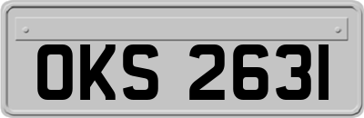 OKS2631