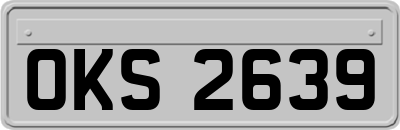 OKS2639