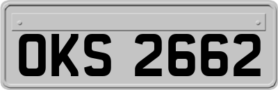 OKS2662