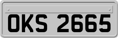 OKS2665