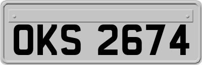 OKS2674