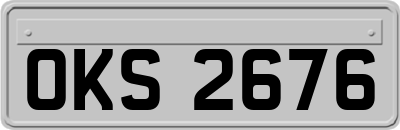 OKS2676