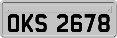 OKS2678