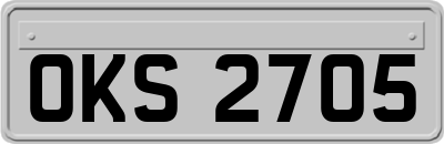 OKS2705
