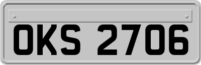 OKS2706