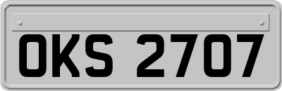 OKS2707