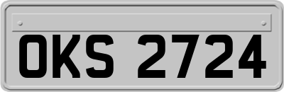 OKS2724
