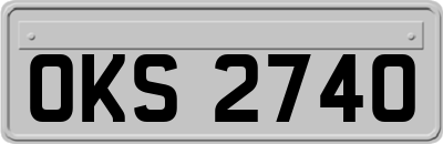 OKS2740