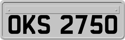 OKS2750