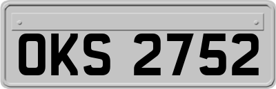 OKS2752