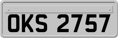 OKS2757