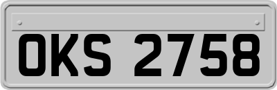 OKS2758