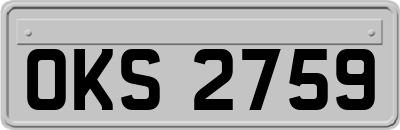 OKS2759