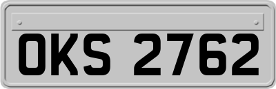 OKS2762
