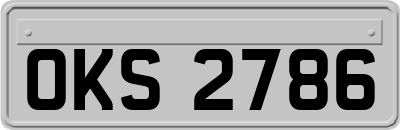 OKS2786
