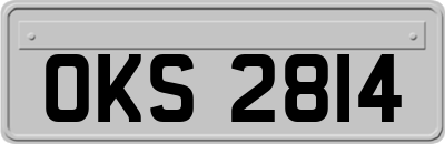 OKS2814