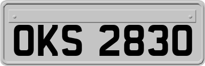 OKS2830