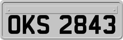 OKS2843