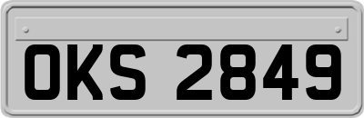 OKS2849