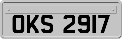 OKS2917