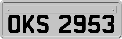 OKS2953