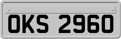 OKS2960