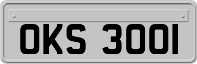 OKS3001