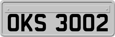 OKS3002