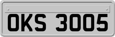 OKS3005