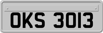 OKS3013