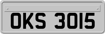 OKS3015