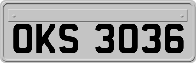 OKS3036