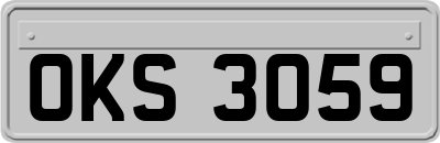 OKS3059