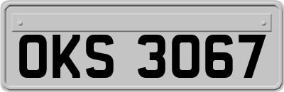 OKS3067