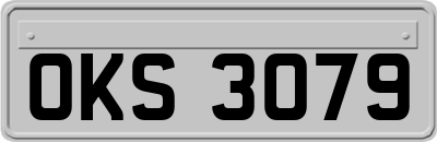 OKS3079
