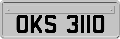 OKS3110