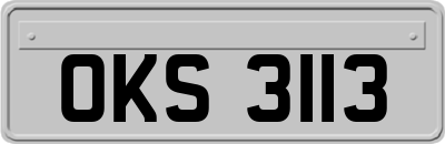 OKS3113