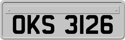 OKS3126