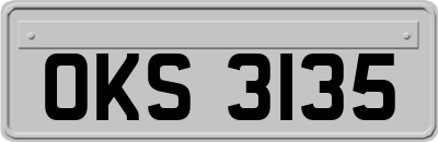 OKS3135