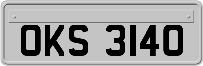 OKS3140
