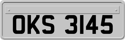 OKS3145