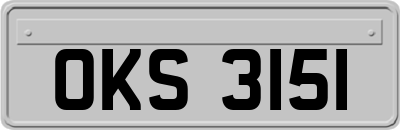OKS3151