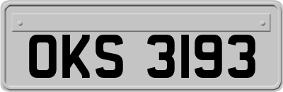 OKS3193