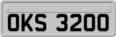 OKS3200