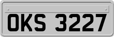 OKS3227